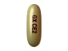 Avodart (Dutasteride) 0.5mg capsule