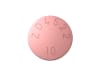 Crestor (Rosuvastatin) 5mg tablet