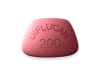 Diflucan (Fluconazole) 50mg capsule