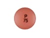 Januvia (Sitagliptin) 25mg tablet