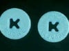 Klonopin (Clonazepam) 0.5mg tablet