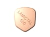Lamictal (Lamotrigine) 25mg tablet