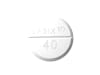 Lasix (Furosemide) 20mg tablet