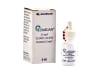 Lumigan (Bimatoprost) 0.01% ophthalmic solution