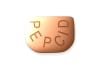Pepcid (Famotidine) 10mg tablet