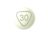 Priligy (Dapoxetine) 30mg tablet