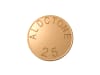 Spironolactone 25mg tablet
