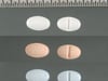 Xanax (Alprazolam) 0.25mg tablet
