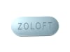 Zoloft (Sertraline) 25mg tablet