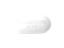 Augmentin (Amoxicillin/Clavulanate) 500/125mg tablet