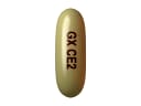 Avodart (Dutasteride) 0.5mg capsule