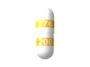 Celebrex (Celecoxib) 50mg capsule