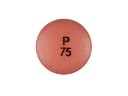 Januvia (Sitagliptin) 25mg tablet