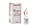 Lumigan (Bimatoprost) 0.01% ophthalmic solution