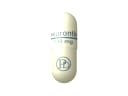 Neurontin (Gabapentin) 100mg capsule