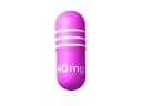 Nexium (Esomeprazole) 20mg delayed-release capsule