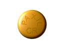 Paxil (Paroxetine) 10mg tablet