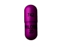 Prilosec (Omeprazole) 10mg delayed-release capsule