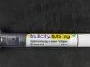 Trulicity (Dulaglutide) 0.75mg pre-filled pen