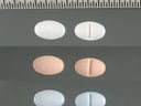 Xanax (Alprazolam) 0.25mg tablet