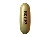 Avodart (Dutasteride) 0.5mg capsule