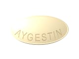 Aygestin (Norethindrone Acetate) 5mg tablet
