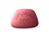Diflucan (Fluconazole) 50mg capsule