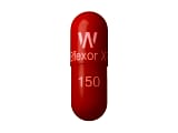 Effexor (Venlafaxine) 37.5mg capsule