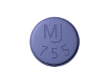 Estrace (Estradiol) 0.5mg tablet