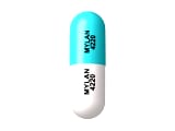 Prozac (Fluoxetine) 10mg capsule