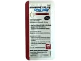 Kamagra Oral Jelly Vol-2 (Sildenafil Citrate) 100mg oral jelly sachet