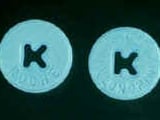 Klonopin (Clonazepam) 0.5mg tablet
