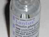 Lantus (Insulin Glargine) 100 IU/mL pre-filled pen