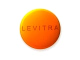 Levitra (Vardenafil) 5mg tablet
