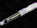 Mounjaro (Tirzepatide) 2.5mg pre-filled pen