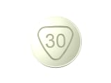 Priligy (Dapoxetine) 30mg tablet