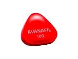 Stendra (Avanafil) 50mg tablet