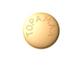 Topamax (Topiramate) 25mg tablet