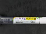 Trulicity (Dulaglutide) 0.75mg pre-filled pen
