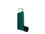 Ventolin (Albuterol (Salbutamol)) 100 mcg/puff metered-dose inhaler