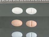 Xanax (Alprazolam) 0.25mg tablet