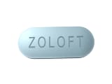 Zoloft (Sertraline) 25mg tablet
