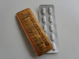 Zyrtec (Cetirizine) 5mg tablet