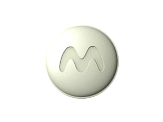 Mobic (Meloxicam) 7.5mg tablet — medication photo
