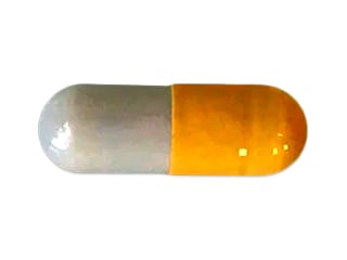 Tamiflu (Oseltamivir) 30mg capsule — medication photo