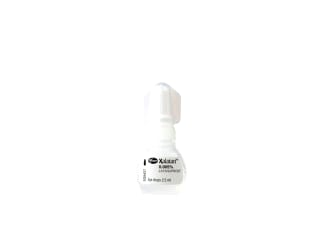 Xalatan (Latanoprost) 0.005% ophthalmic solution — medication photo