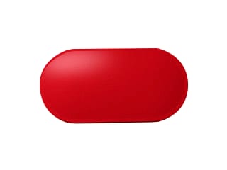 Zithromax (Azithromycin) 250mg tablet — medication photo