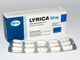 Lyrica (Pregabalin) 25mg capsule
