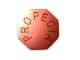 Propecia (Finasteride) 1mg tablet
