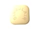 Singulair (Montelukast) 4mg tablet